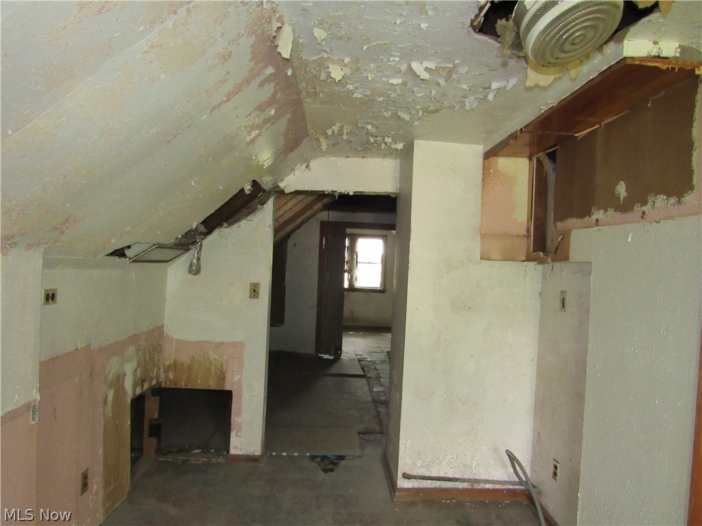 Forest Hill Pkwy - Residential Income