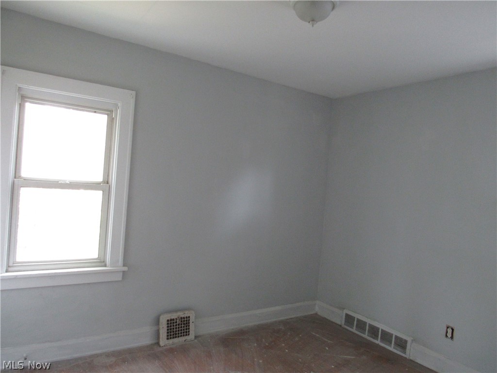 Forest Hill Pkwy - Residential Income