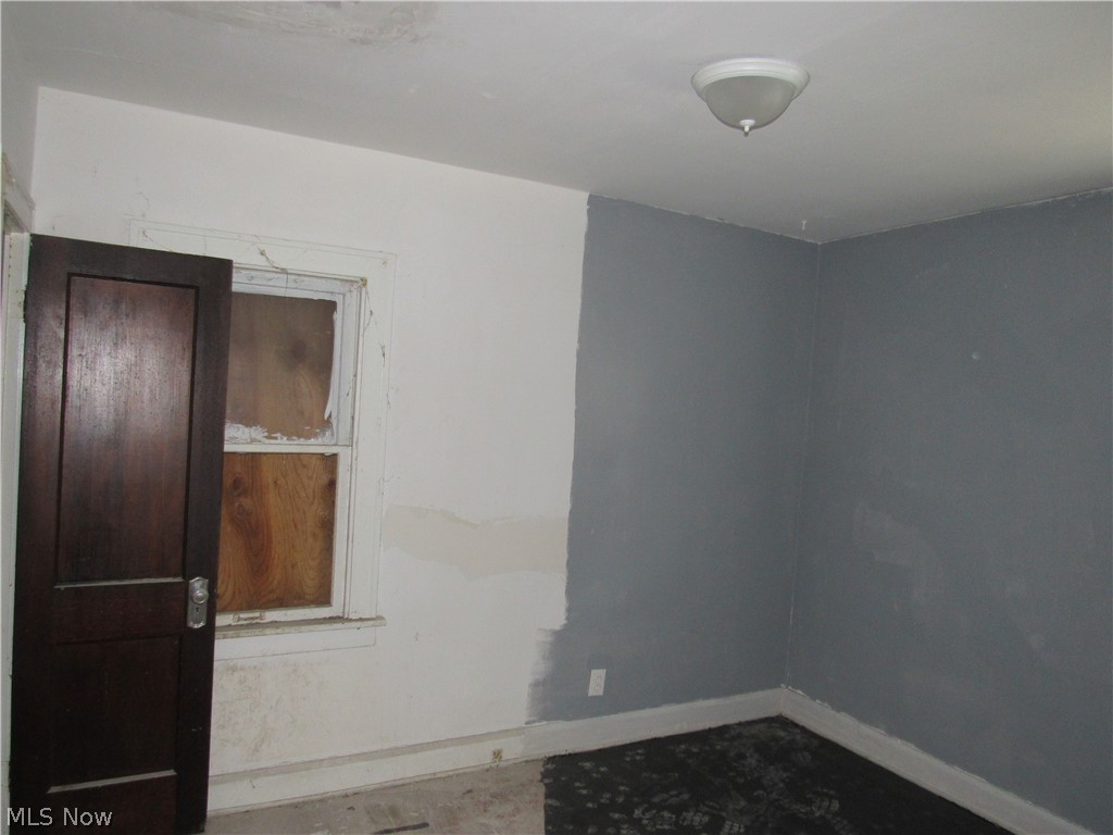 Forest Hill Pkwy - Residential Income