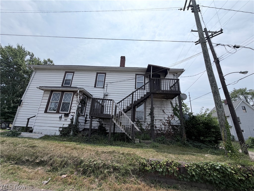 Canton - Residential Income