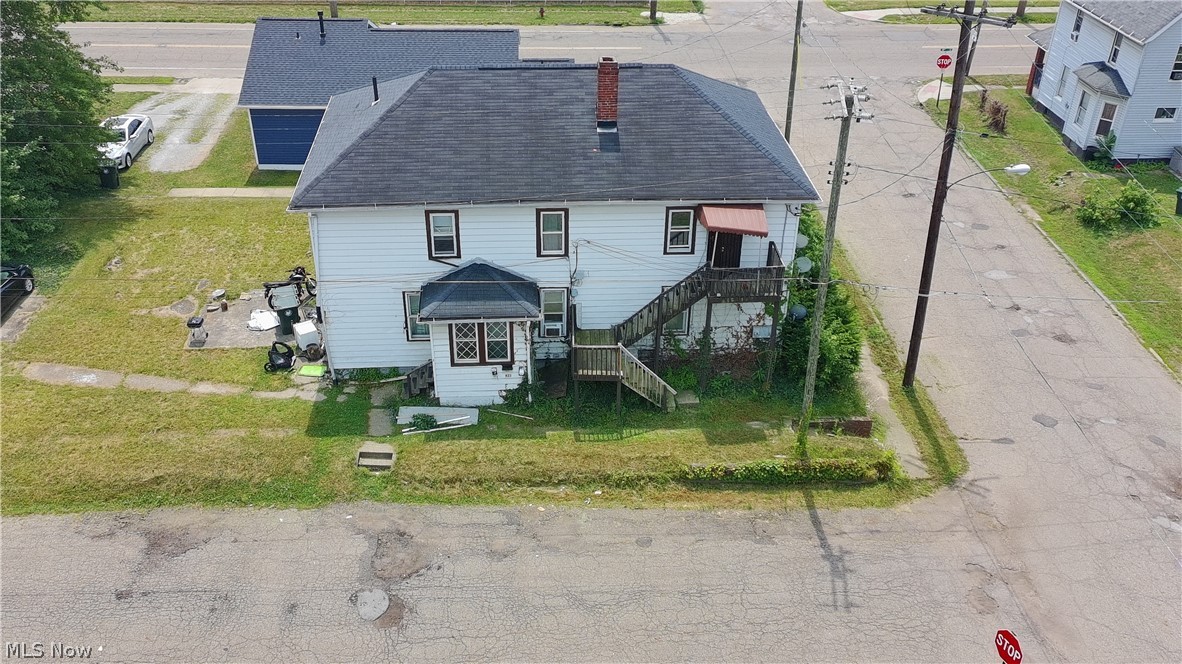 Canton - Residential Income