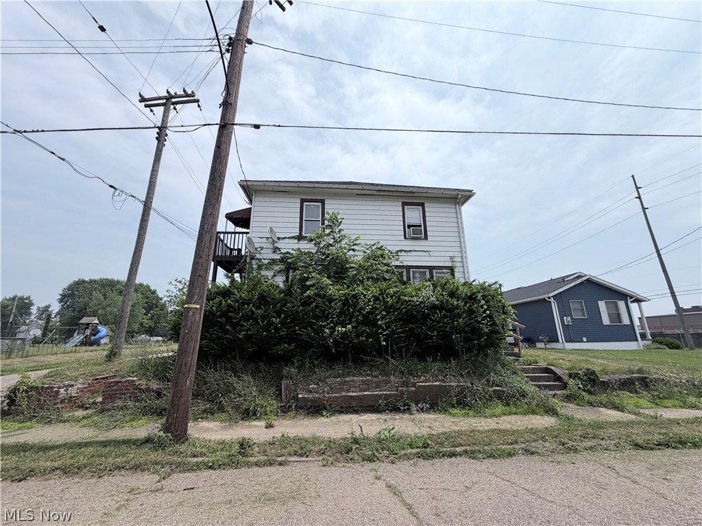 Canton - Residential Income