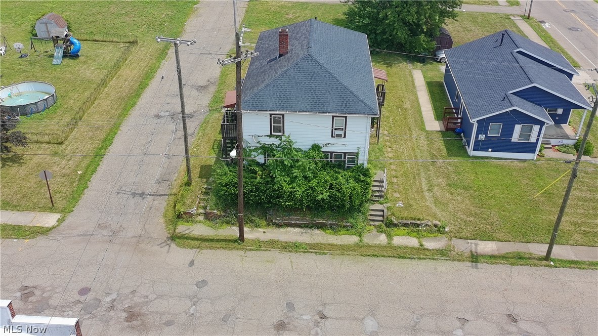 Canton - Residential Income