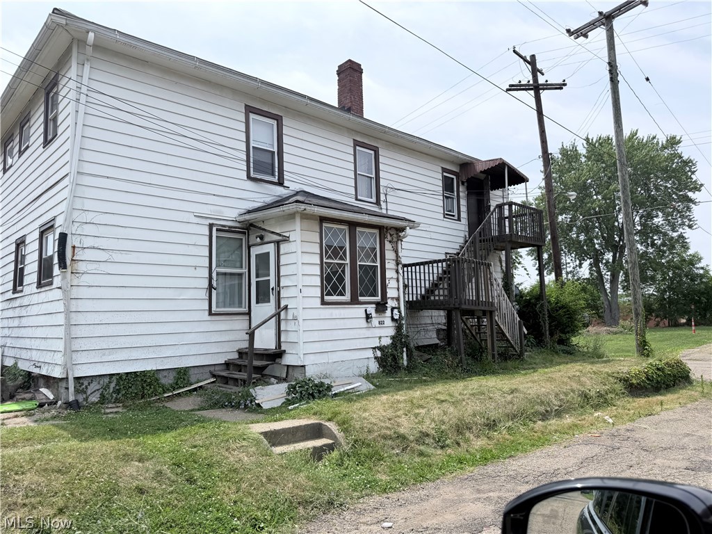 Canton - Residential Income
