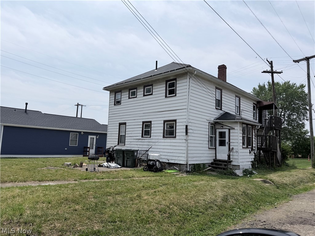 Excellent opportunity to acquire a 3-unit colonial in Canton with tremendous upside for the savvy investor. Each unit features 2 bedrooms and 1 full bathroom, making this an attractive rental property with strong long-term income potential.

One unit is currently occupied and leased at 1,050 per month to a tenant who would like to remain, providing immediate cash flow. The remaining two units are vacant and offer an excellent value-add opportunity. While they require some TLC and cosmetic improvements, they present the chance to significantly increase rental income and maximize the property's earning potential. The property is professionally managed, making the transition seamless for the next owner.

Whether you're looking to expand your portfolio or complete your next value-add project, this triplex offers the opportunity to build equity while creating a strong performing asset.

SELLER REQUIREMENTS – PLEASE READ CAREFULLY

* **NO WHOLESALERS.** Wholesale offers will not be considered.
* **NO ASSIGNMENT CONTRACTS.** The purchase contract may not be assigned, transferred, or otherwise conveyed to another party during the contract period. The buyer submitting the offer must be the buyer who closes.
* **PROOF OF FUNDS IS REQUIRED** with every offer. Offers submitted without verifiable proof of funds will not be reviewed or considered.
* **EARNEST MONEY MUST BE DEPOSITED WITHIN THREE (3) CALENDAR DAYS OF FULLY EXECUTED CONTRACT ACCEPTANCE.** Earnest money **will NOT** be delayed pending inspections, due diligence, or contingency periods. Failure to timely deposit earnest money may result in the seller declaring the buyer in default.
* Seller reserves the right to reject any offer that does not comply with these terms.

**Serious, qualified investors only.**