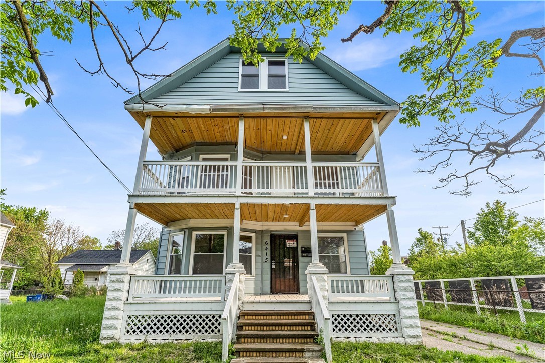 Stone Hickox Hosmer Bates & Smith - Residential Income
