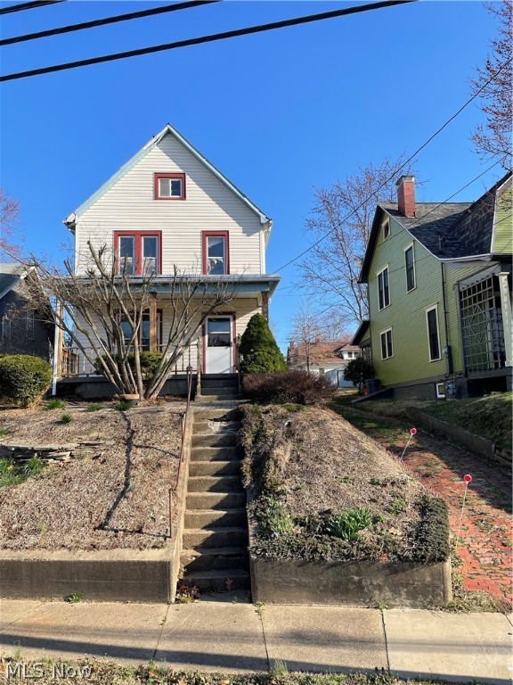 Morningside Add - Residential