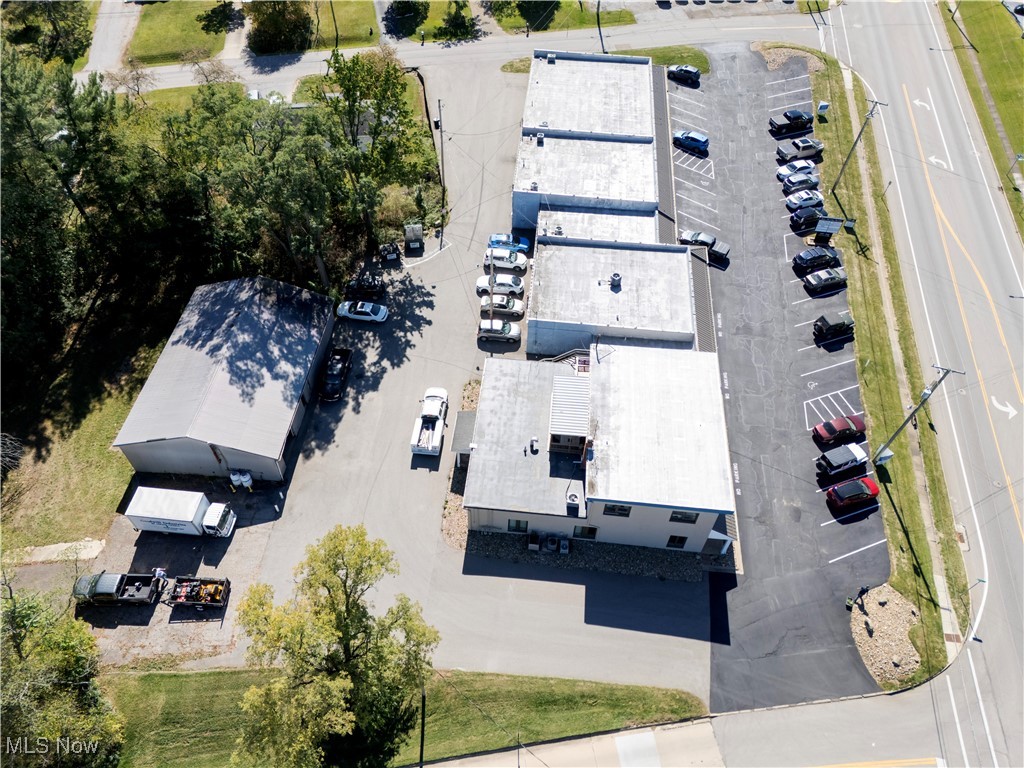 Albern Dev - Commercial Lease