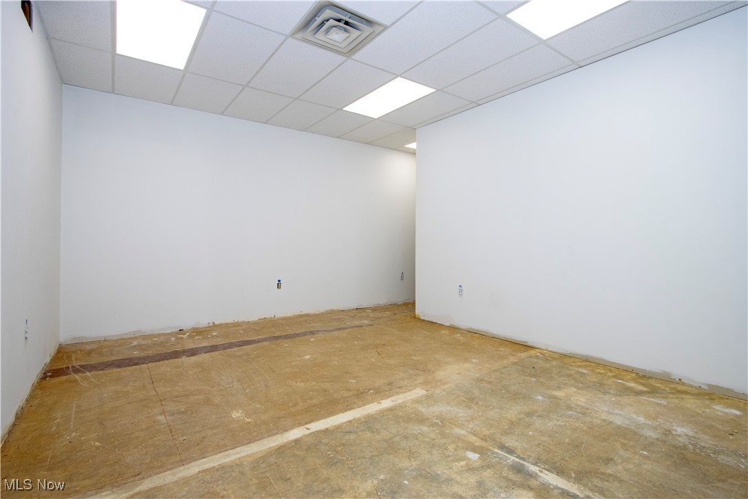 Albern Dev - Commercial Lease