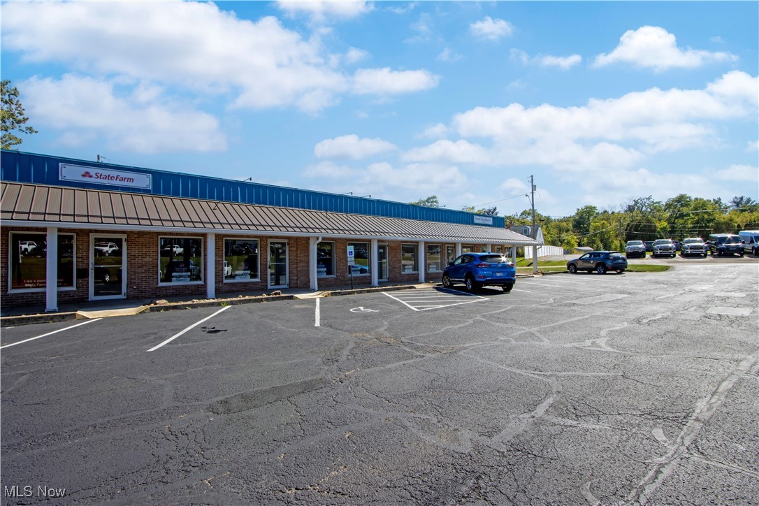 Albern Dev - Commercial Lease