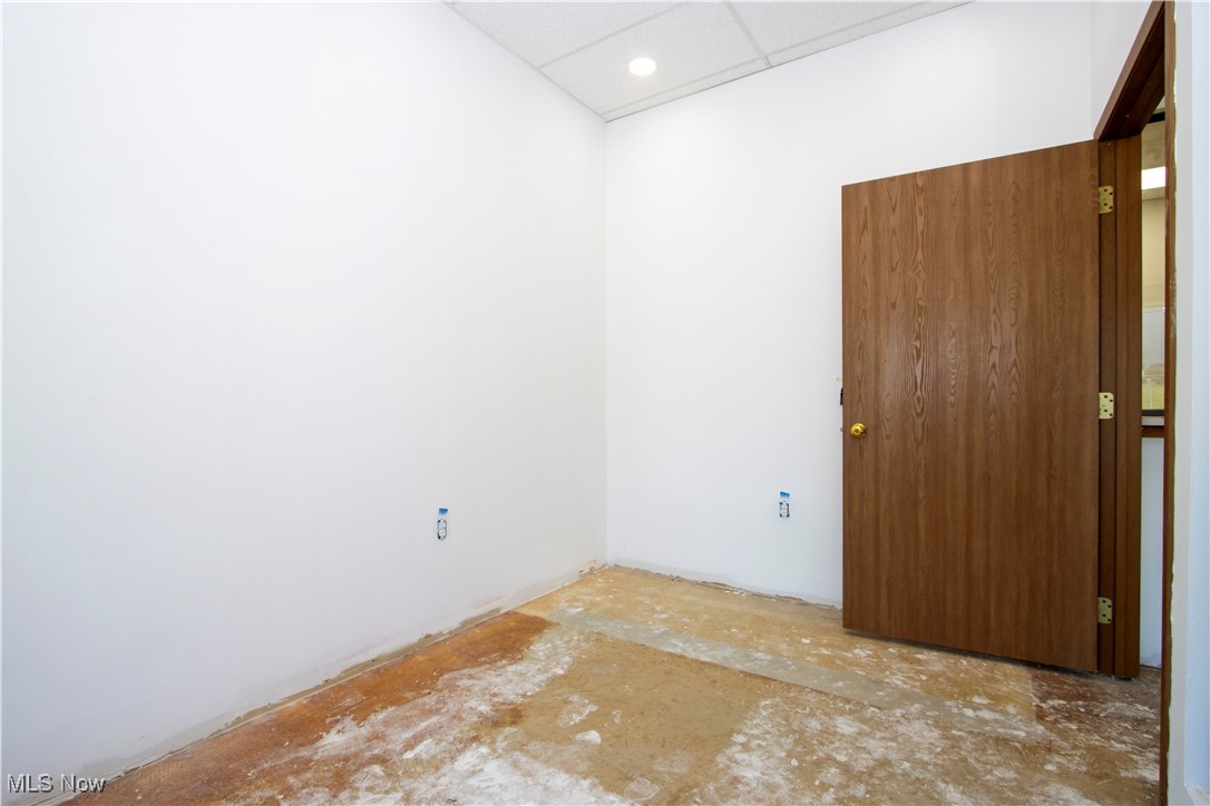 Albern Dev - Commercial Lease