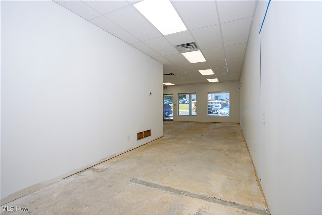 Albern Dev - Commercial Lease