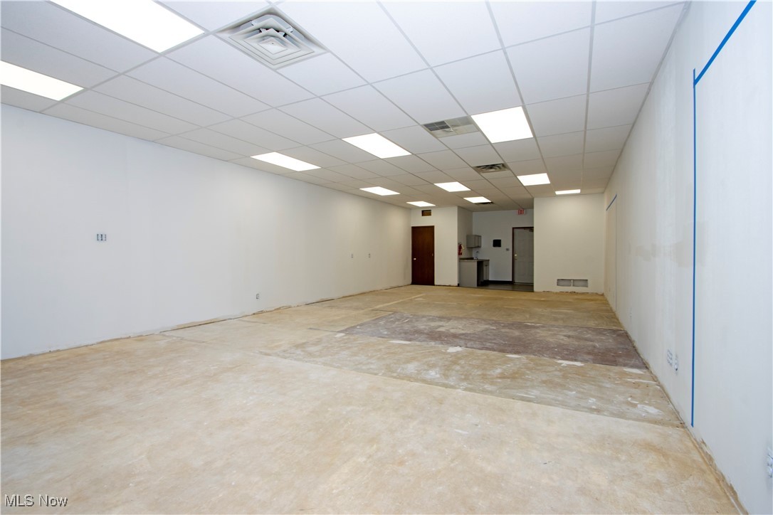 Albern Dev - Commercial Lease
