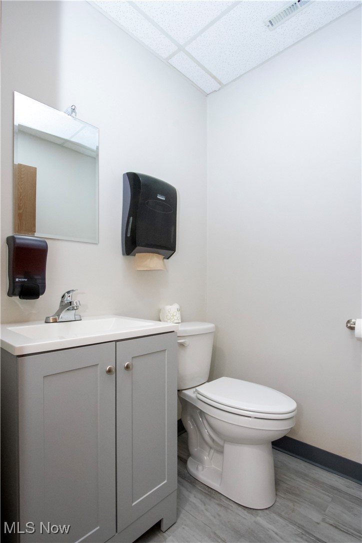 Albern Dev - Commercial Lease