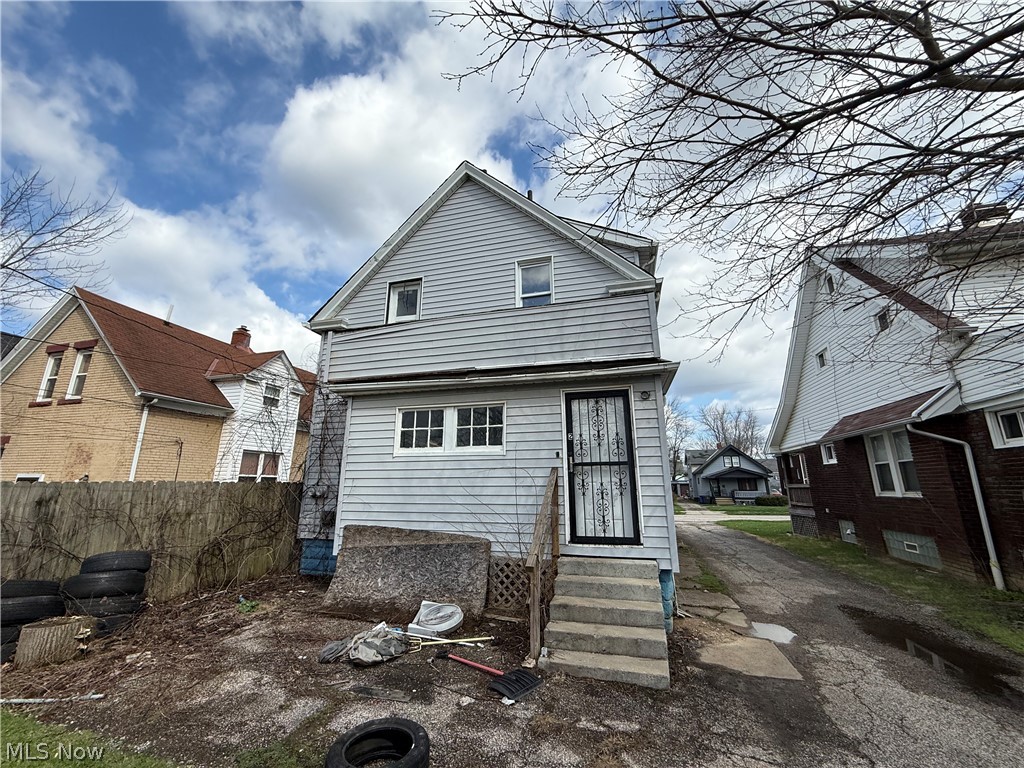 Svec - Residential Income