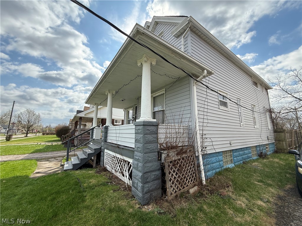 Svec - Residential Income