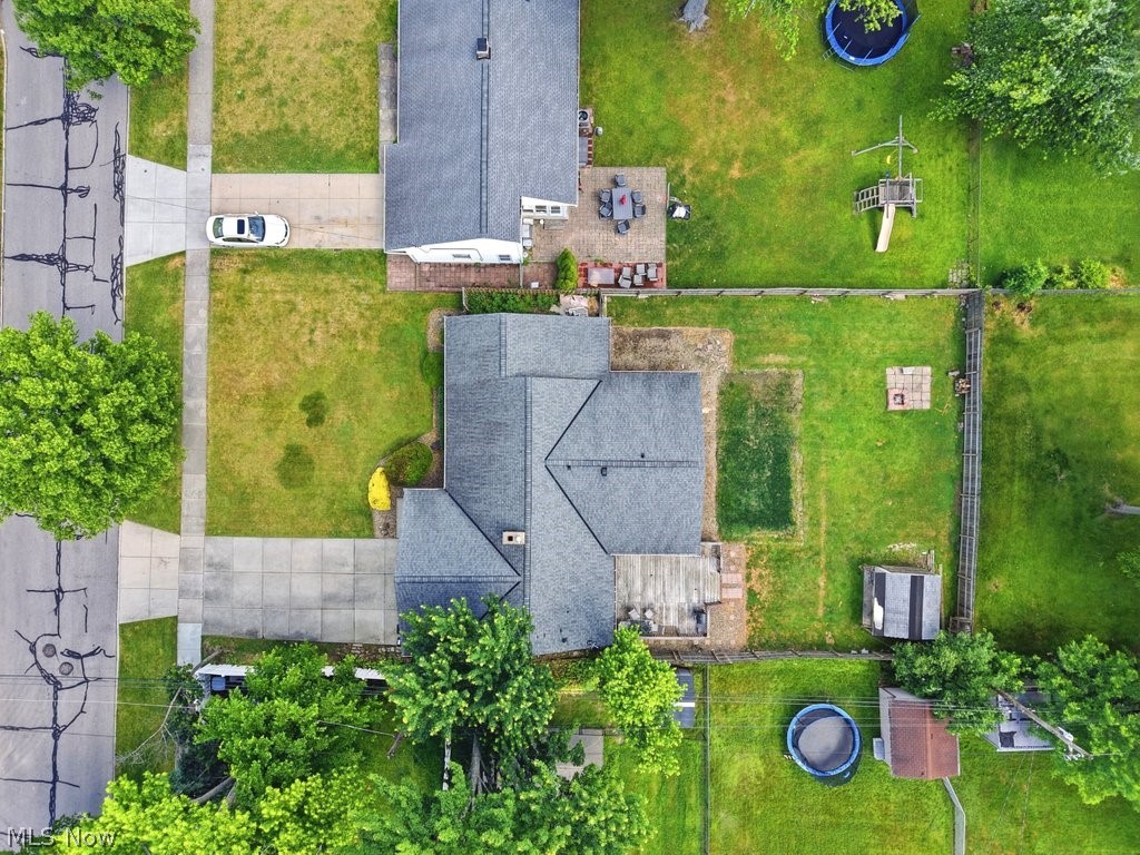 Euclid 04 - Residential
