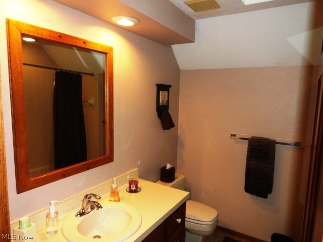 Bob O Link Estates - Residential