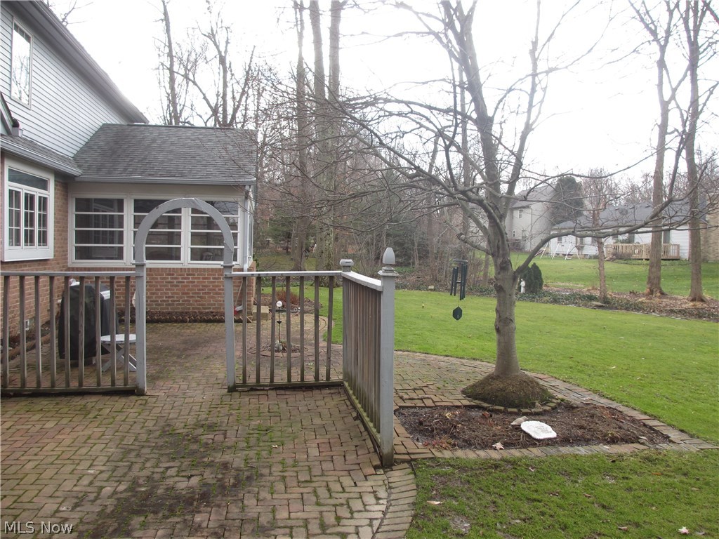 Bob O Link Estates - Residential