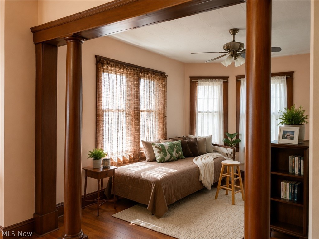 B E Hathaway Maple Grove - Residential