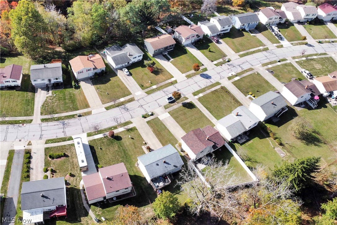 Metropolitan Park Estates 04 - Residential