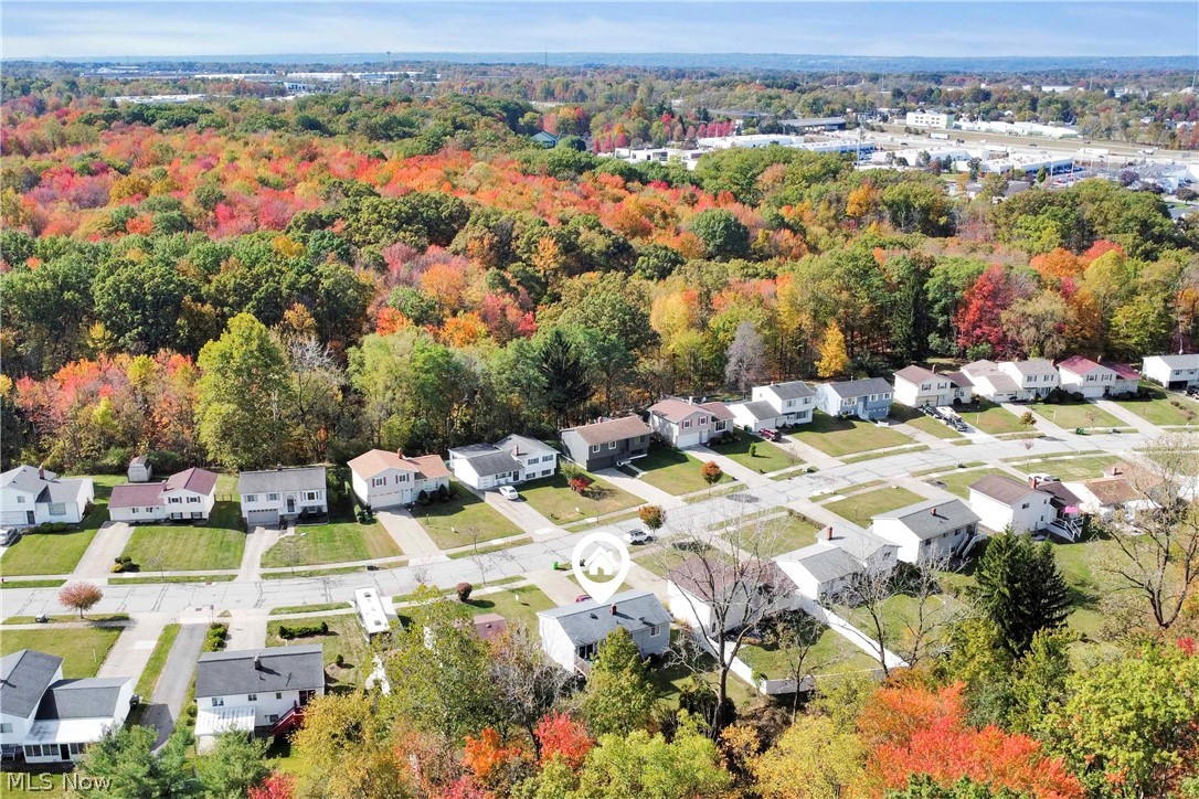 Metropolitan Park Estates 04 - Residential