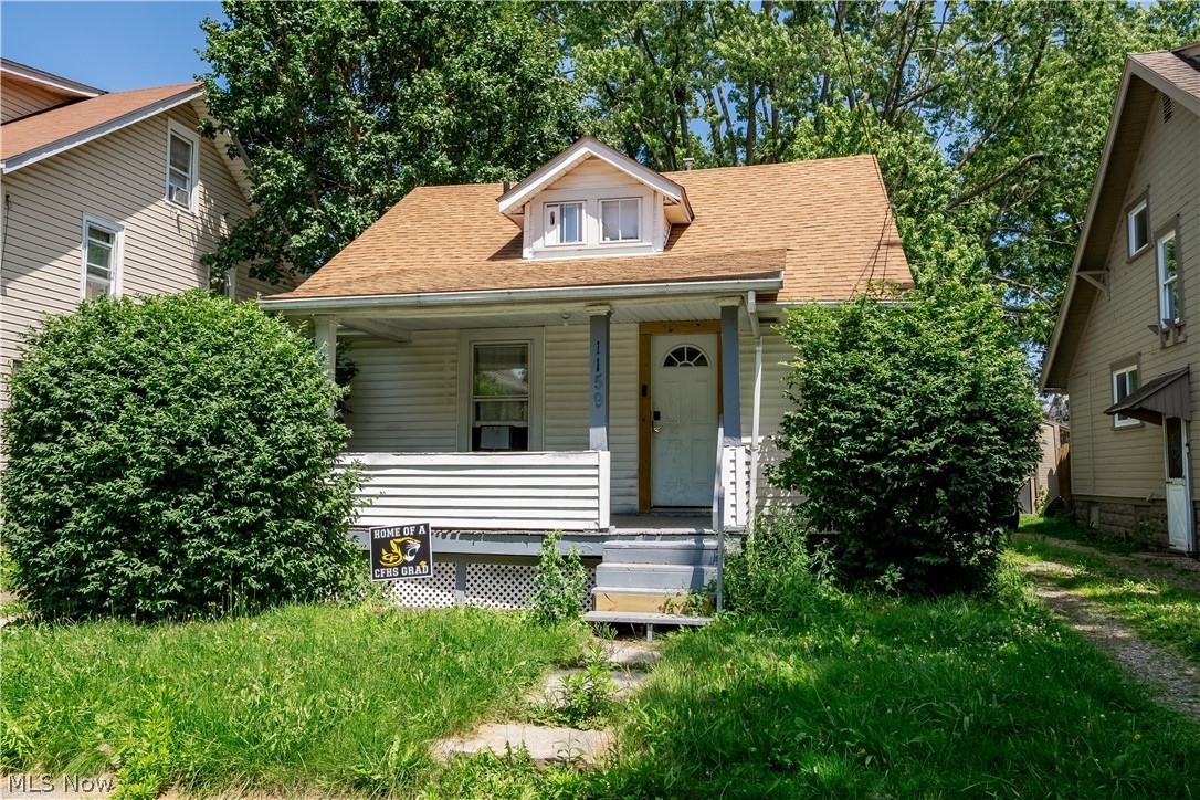 Idadale Allotment - Residential