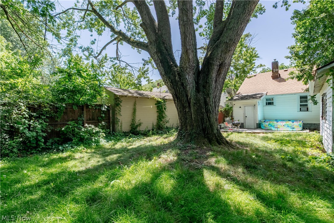Idadale Allotment - Residential