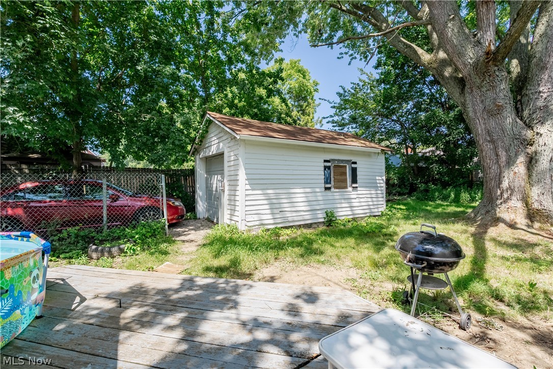 Idadale Allotment - Residential