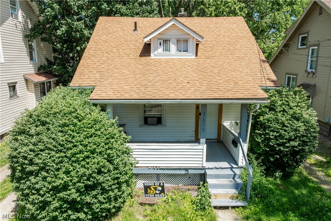 Idadale Allotment - Residential