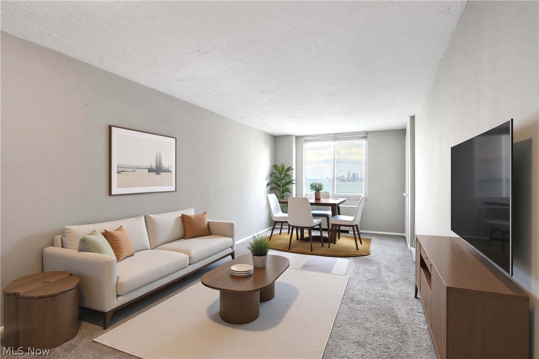 The Carlyle - Residential