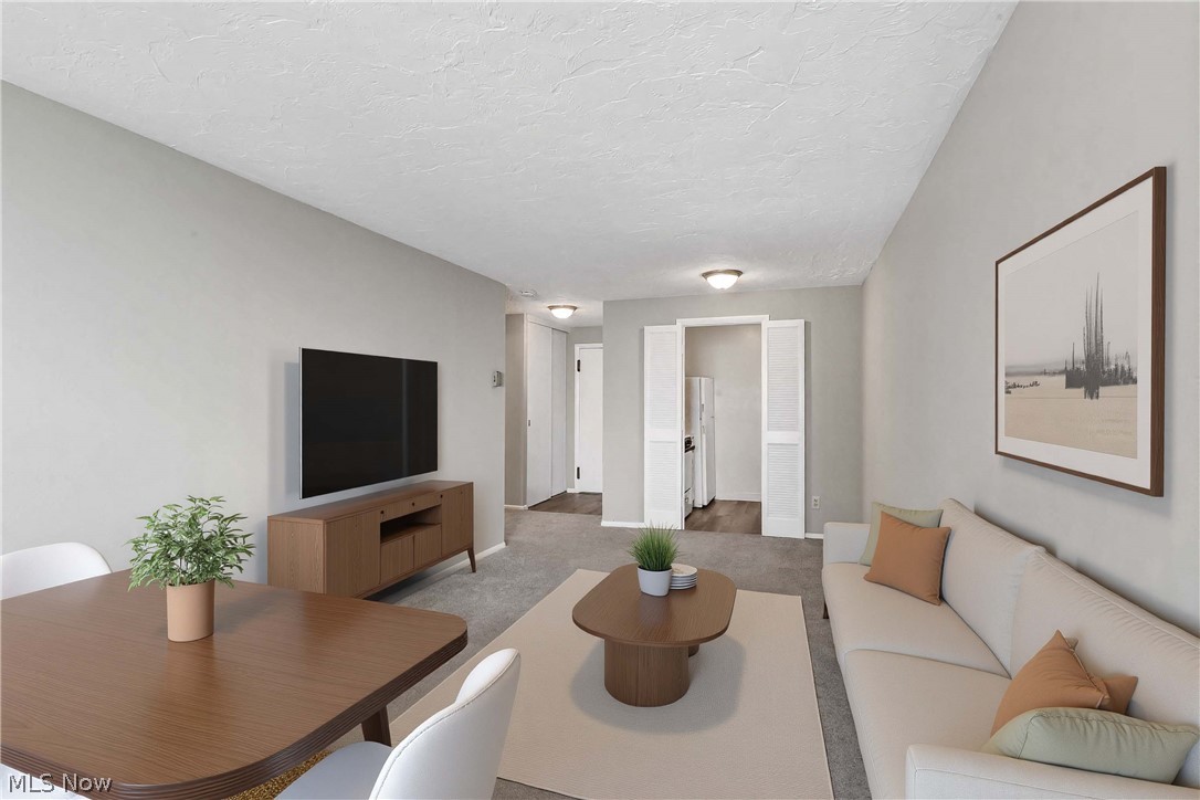 The Carlyle - Residential
