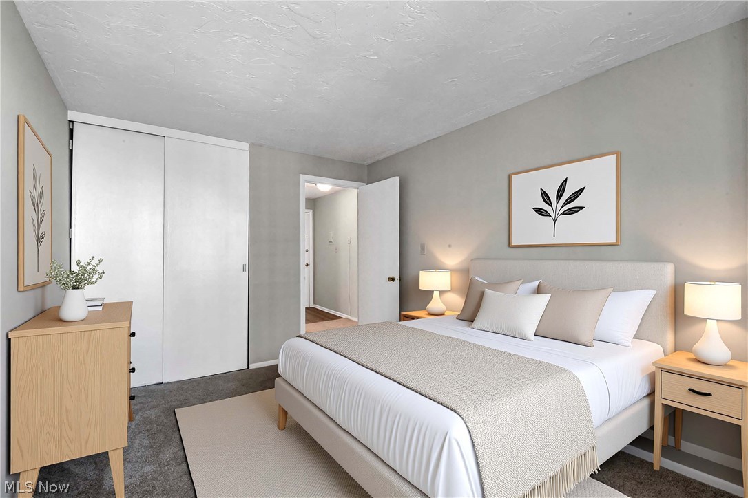 The Carlyle - Residential