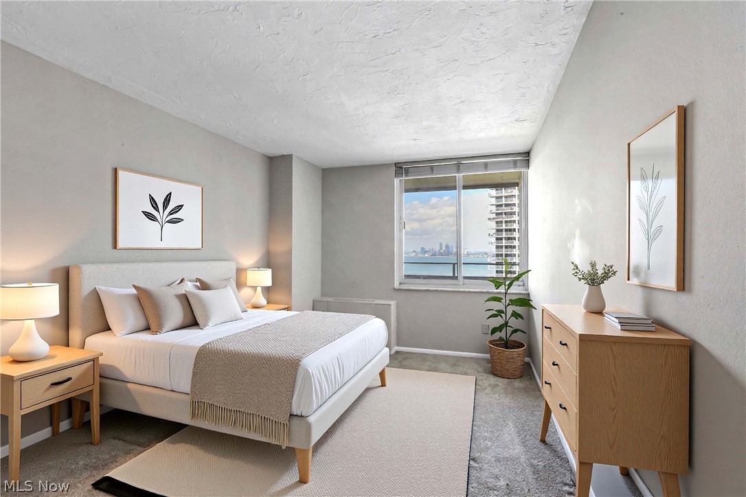 The Carlyle - Residential