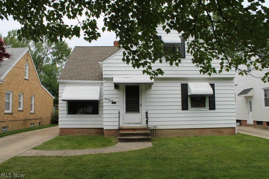 Mayfield Hlnd 02 - Residential Lease