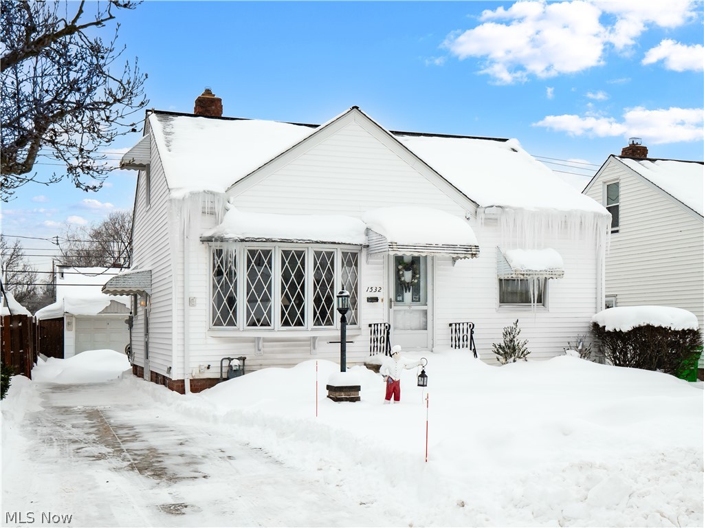 Mayfield Heights Park Sub - Residential