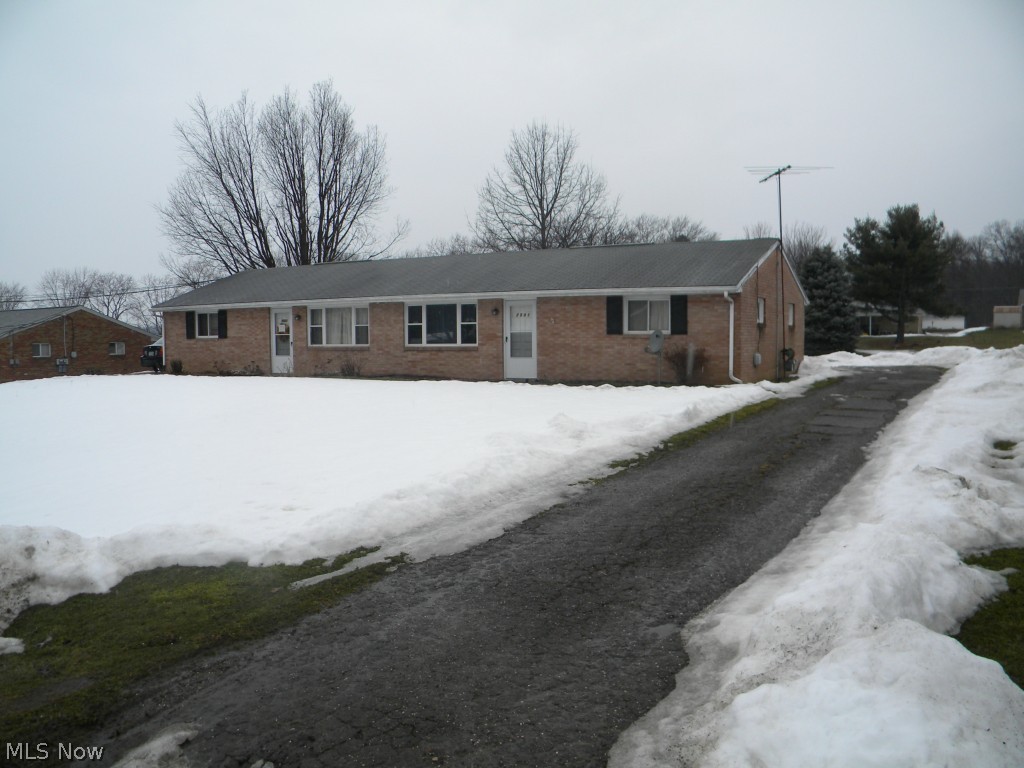 Frances Acres - Residential Income