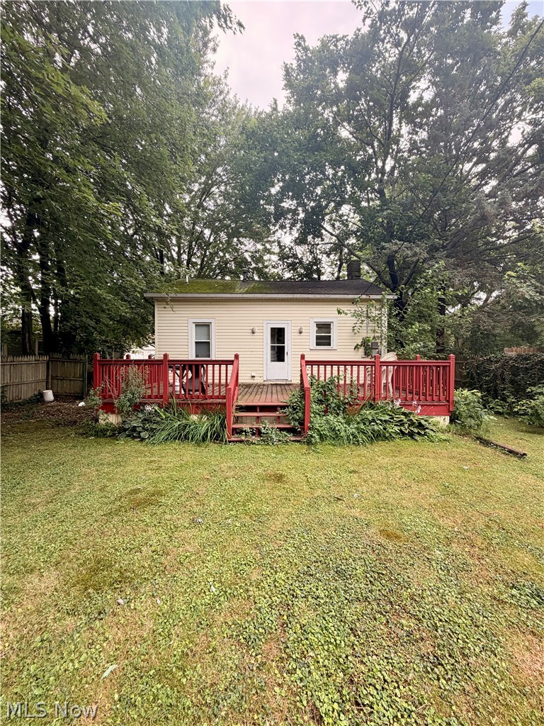 Hardy Point Allotment - Residential