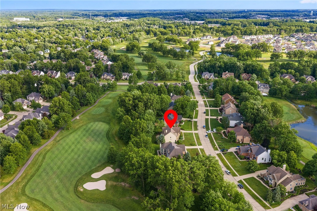 Legacy Pointe Sub - Residential