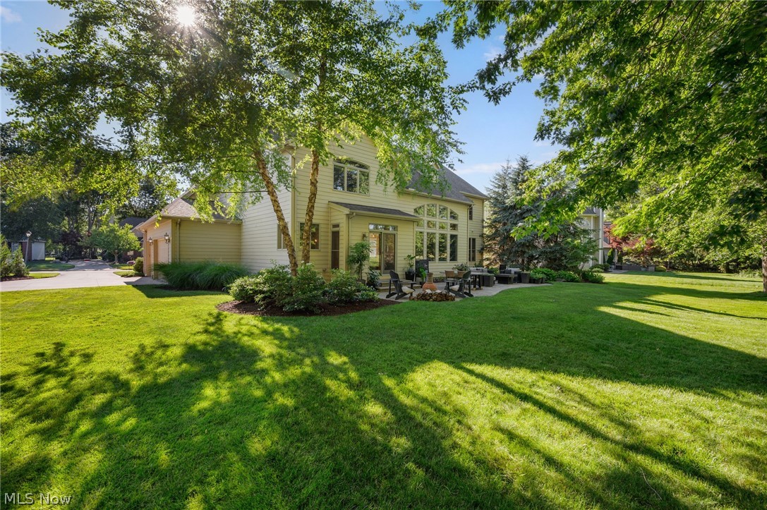 Legacy Pointe Sub - Residential