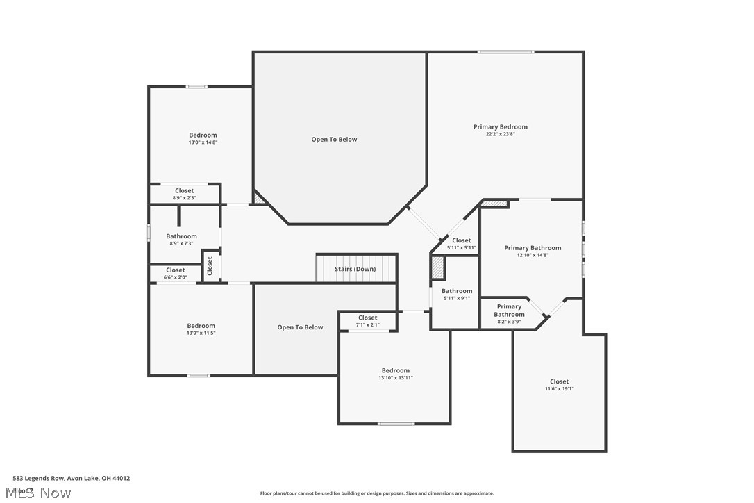Legacy Pointe Sub - Residential