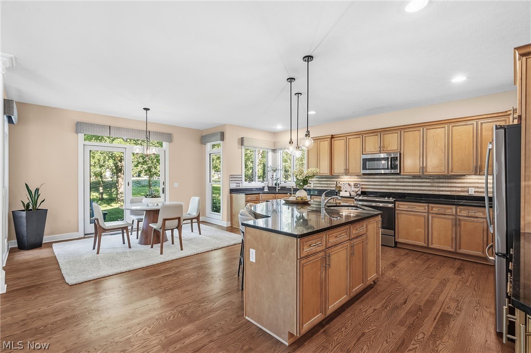 Legacy Pointe Sub - Residential