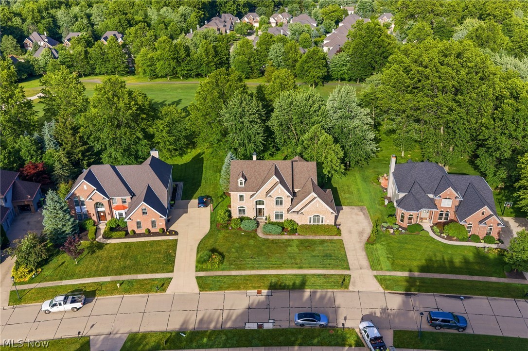 Legacy Pointe Sub - Residential