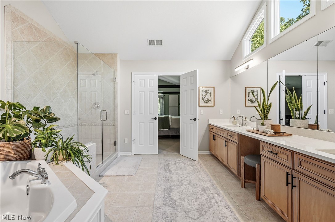 Legacy Pointe Sub - Residential