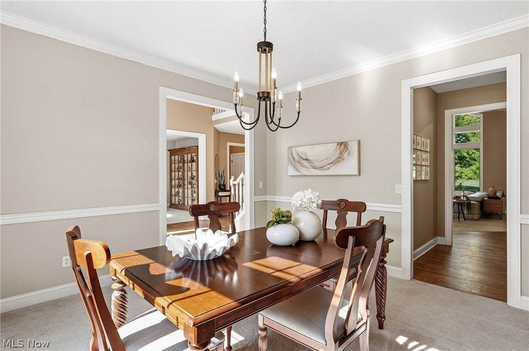 Legacy Pointe Sub - Residential
