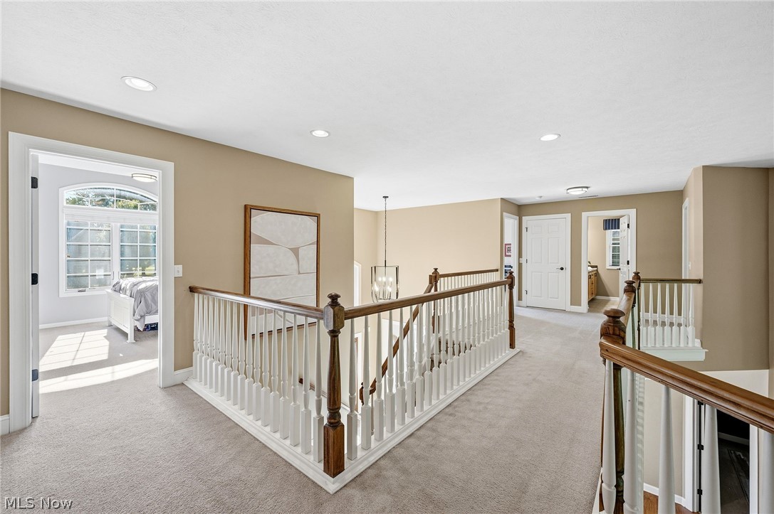 Legacy Pointe Sub - Residential