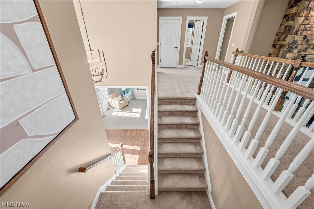 Legacy Pointe Sub - Residential