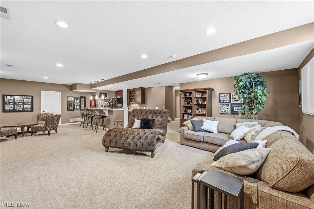 Legacy Pointe Sub - Residential