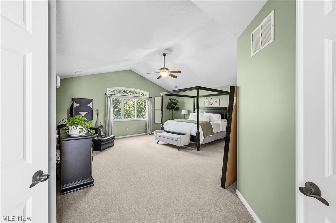 Legacy Pointe Sub - Residential
