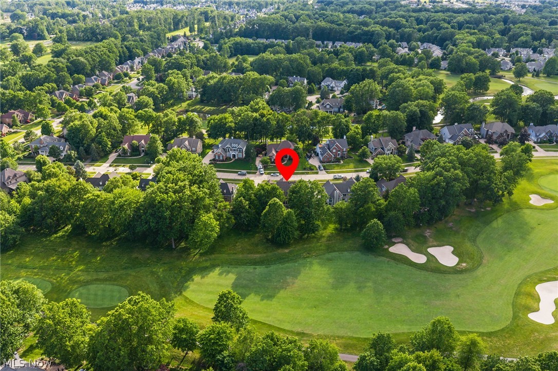 Legacy Pointe Sub - Residential